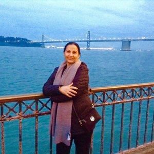 Meet your Posher, Paramjit